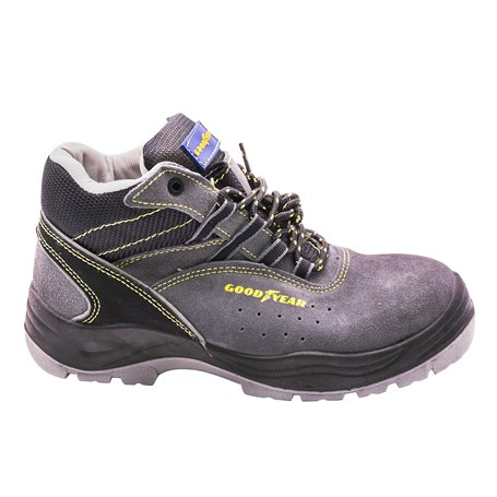 Goodyear Mixte G138107c/41 Chaussures de Construction