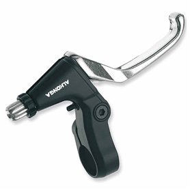 Set 826/54 Bras de Levier de Frein Enfant en Aluminium Porte-vélos