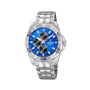 Montre Festina Multifunction Collection Bleu