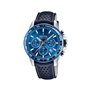 Montre Festina Bleu