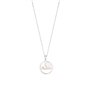 Lotus Collier en Argent LP3404-1/1