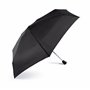 Mini parapluie résistant et très fonctionnel VOGUE. Pliable pour homme avec ouverture et fermeture automatique (Duomatic). Systè