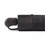 Mini parapluie résistant et très fonctionnel VOGUE. Pliable pour homme avec ouverture et fermeture automatique (Duomatic). Systè