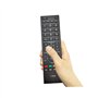 Remplacement Telecommande Toshiba CT-90326 pour telecommande TV Toshiba