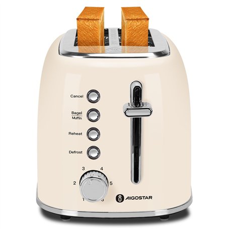 Aigostar Grille Pain