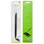 Home 2024 Stylet pour Tablette Tactile innovant 2 en 1 en Caoutchouc + Stylo à Bille