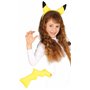 Set de Pokémon Pika-Chu pour Enfant