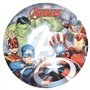 Disque en Azyme Avengers - Decoration de Gâteau pour Enfants - 20 cm