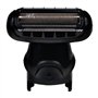 Anakel Home Tête de Rechange pour Rasoir Électrique pour Homme 81634460 Compatible avec Braun Multi Grooming Body Shaver MGK3080