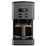 Cecotec Cafetière à Filtre Coffee 56 Time