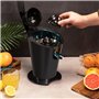 Cecotec Presse Agrume Electrique EssentialVita PowerFresh 1000 Black. Presse-Agrumes Électrique 1000 W Avec Bras Levier, Une uni