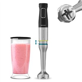 Cecotec Katana TotalDestroy 1200XL BL Hand Blender