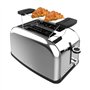 Cecotec Grille-pain vertical Toastin' time 850 Inox