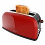Cecotec Grille-pain vertical Toastin' time 850 Red Long Lite