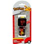 Kids Licensing Montre LED Pokémon avec Calendrier. POK4322