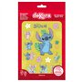 Stitch Topper Azyme Découpée