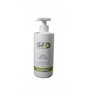 Gel douche. Gel de bain émollient. Gel bain douche peau sèche. Gel peau atopique flacon 400 ml. Syndet émollient. Gel de bain Sy