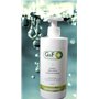 Gel douche. Gel de bain émollient. Gel bain douche peau sèche. Gel peau atopique flacon 400 ml. Syndet émollient. Gel de bain Sy