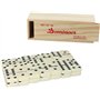 Dominos Jeu De Domino Adulte. Jeux Domino : Classique, Sophistiqué, Et Toujours Amusant. Ajoutez du Style À Vos Moments De Strat