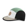 SIROKO Casquette Gravel Cyclisme Capst Vert
