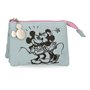 Disney Joumma Bags Mickey & Minnie Kisses Trousse Scolaire