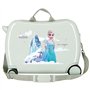 Disney Frozen Arendelle is Magic Valise pour Enfant Vert 50x38x20 cm Rigide ABS Fermeture à Combinaison latérale 34L 1,8 kg 2 Ro