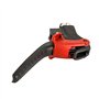 Levier d'embrayage SAKAWA pour motobineuse et motoculteurs Rouge