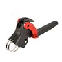 Levier d'embrayage SAKAWA pour motobineuse et motoculteurs Rouge