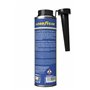 Goodyear Additif de Nettoyage 5 en 1 pour Moteur Diesel Professionnel 300ml | Nettoyant Complet pour Les injecteurs, Le Turbo, L