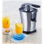 PRIXTON - Presse-agrumes Électrique XP1 Automatique Exprime facilement le jus avec 160W de puissance et une capacité de 800ml