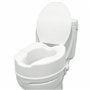 PEPE Mobility - Rehausseur WC Adulte (15 cm)