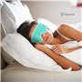 Vidaprime Masque Yeux Froid - Gel Anti-Cernes pour Yeux Fatigués et Gonflés - Réutilisable pour le Visage