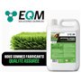EQM - ECO-507 - Nettoyant pour Gazon Synthétique - 5L - Nettoie et parfume - Format économique, longue durée - Non toxique, VERT