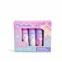 MARTINELIA - Trio Baumes à Lèvres Licorne Pour Enfants - Assortiment de 3 Baumes à Lèvres - Sticks à Lèvres Hydratants - Cadeau