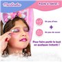 MARTINELIA - Coffret Beauté Maquillage Fée et Eau de Toilette pour Fille - Maquillage pour Enfant - Vernis à Ongles, Fards à Pau
