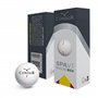 CONDOR Bola Golf Pack 12 Balle Unisex-Adult, Blanc, Une Taille