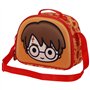 Harry Potter Bobblehead-Sac à Goûter 3D