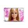 Barbie Fashion-Petit Porte-Monnaie Carré