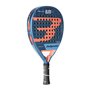 Bullpadel Pelle Elite Light W 23 pour Femme Multicolore Taille Unique