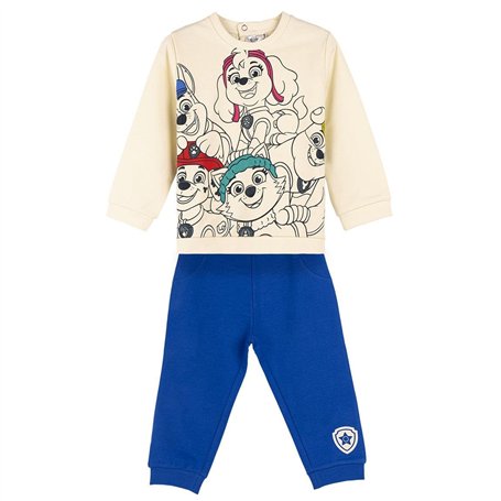 Paw Patrol Survêtement Pat' Patrouille