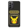 Pikachu Coque Samsung Galaxy A23 5G officiel Pokémon Jeux Vidéo Protéger Votre Téléphone Portable Silicone Souple Licence offici