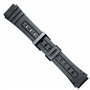 Bracelet de montre Compatible avec Casio F-91 F-91W F-105 F-106W F-94 W-217h 18mm Ref 283P4