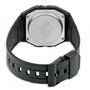 Bracelet de montre Compatible avec Casio F-91 F-91W F-105 F-106W F-94 W-217h 18mm Ref 283P4