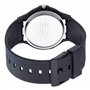 Diloy Bracelet compatible avec Casio MQ-24 MQ-77 MQ-104 AQ-42 LDP800 MD712 MQ15 16mm Ref 260F10