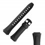Diloy Bracelet de montre compatible avec Casio W-752 - W-755 -W-753 Ref W752 Cod 10179406