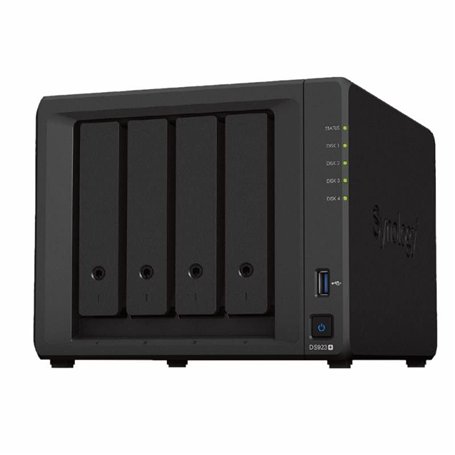 NAS 4Bay