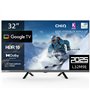 CHiQ L32M9E Téléviseur Smart 32 Pouces (80 cm)