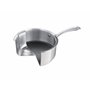 Tescoma 780582 Casserole 1 manche avec couvercle ø 18 cm, capacité 2 litres, ligne SteelCRAFT