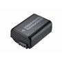 Batterytec Remplaçable caméra Batterie pour Sony NP-FW50 Alpha 7 a7R II a3000 a6000 NEX-3N NEX-5N NEX-6 NEX-C3 NEX-F3 SLT-A33 SL