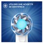 Oral-B Pro Junior Dentifrice, 6 à 12 Ans 75 ml